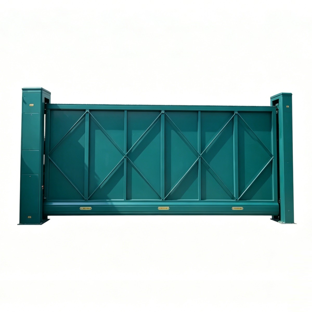 衡阳蒸湘电动悬空门